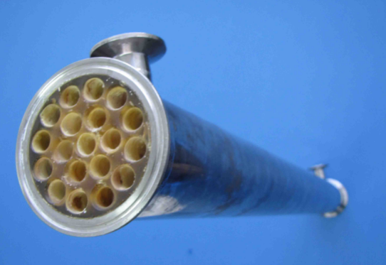 管式超濾膜為什么那么好？管式超濾膜為何如此受歡迎？